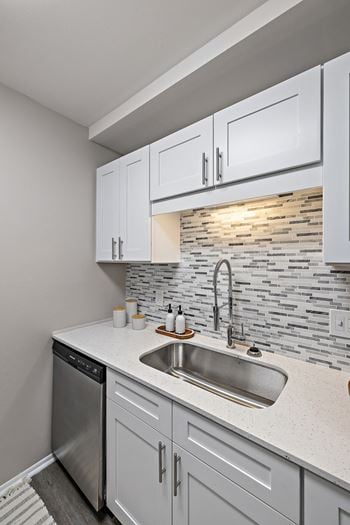 Stainless steel sink